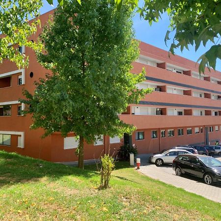 University Of Minho- Inl Campus Gualtar Apartment Braga Exterior foto